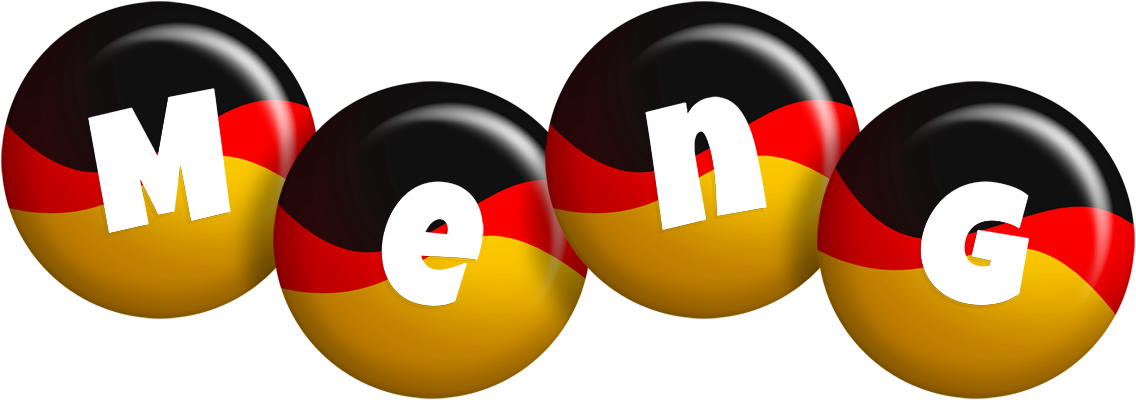 Meng german logo