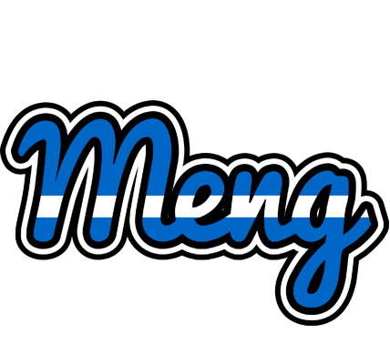 Meng greece logo