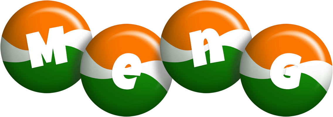 Meng india logo