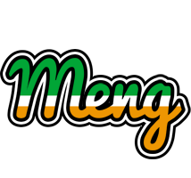 Meng ireland logo