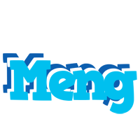 Meng jacuzzi logo