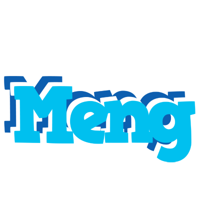 Meng jacuzzi logo