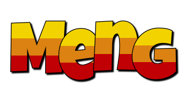 Meng jungle logo