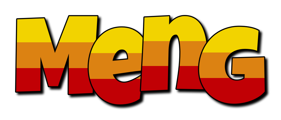 Meng jungle logo