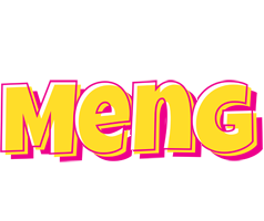 Meng kaboom logo