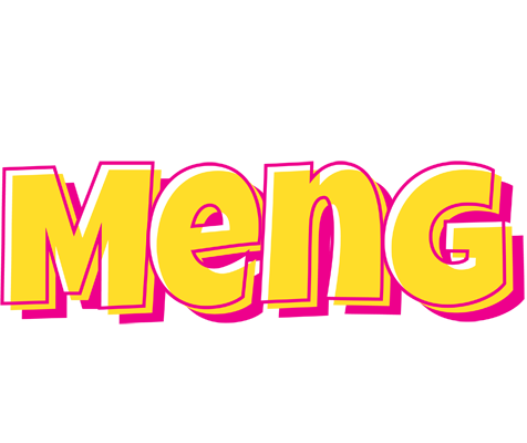 Meng kaboom logo