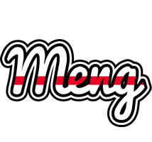 Meng kingdom logo