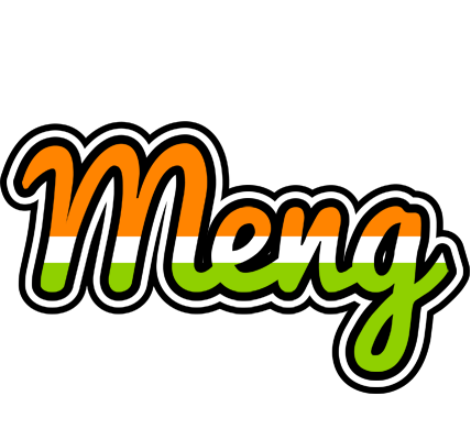 Meng mumbai logo