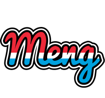 Meng norway logo