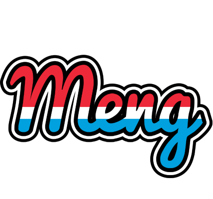 Meng norway logo