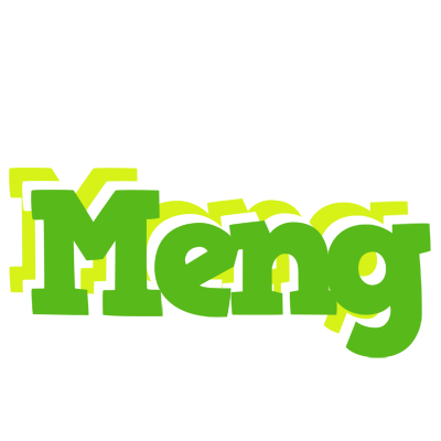 Meng picnic logo
