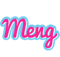 Meng popstar logo