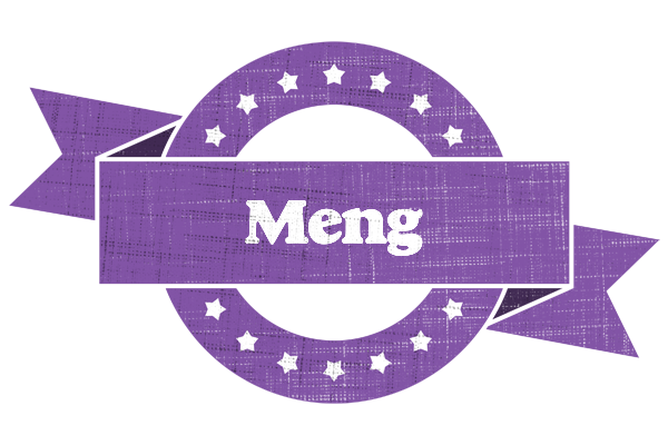 Meng royal logo