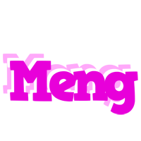 Meng rumba logo