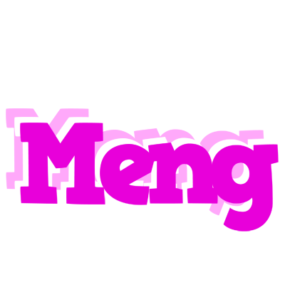 Meng rumba logo