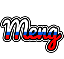 Meng russia logo