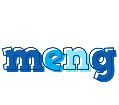 Meng sailor logo
