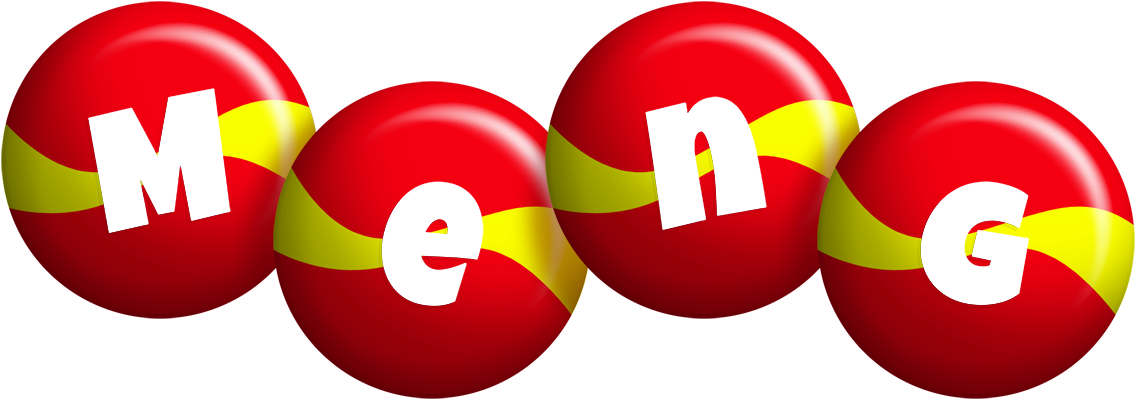 Meng spain logo