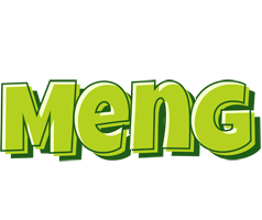 Meng summer logo