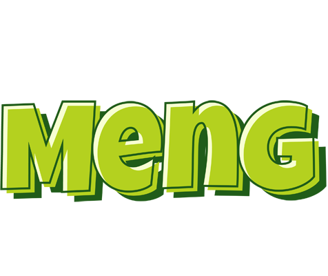 Meng summer logo