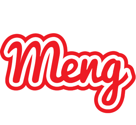 Meng sunshine logo