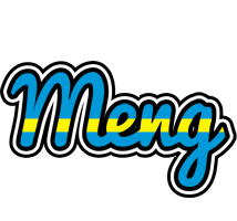 Meng sweden logo