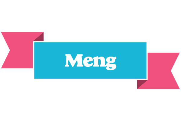 Meng today logo