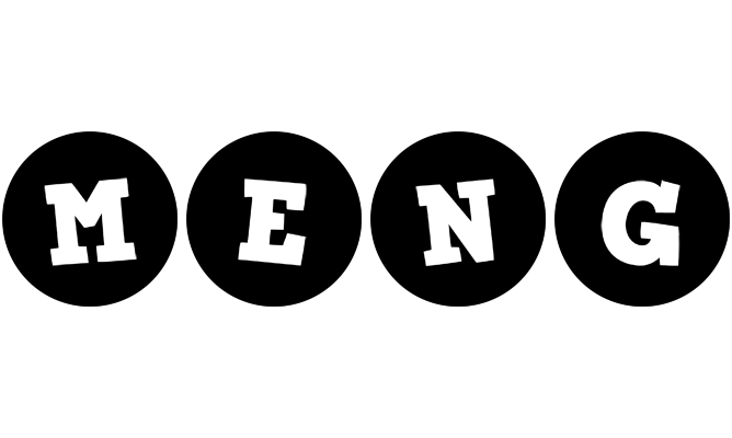Meng tools logo