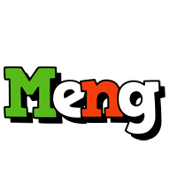 Meng venezia logo