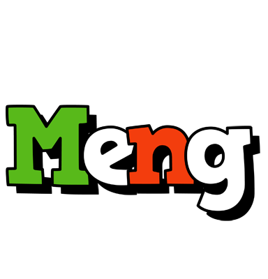 Meng venezia logo