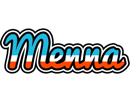 Menna america logo