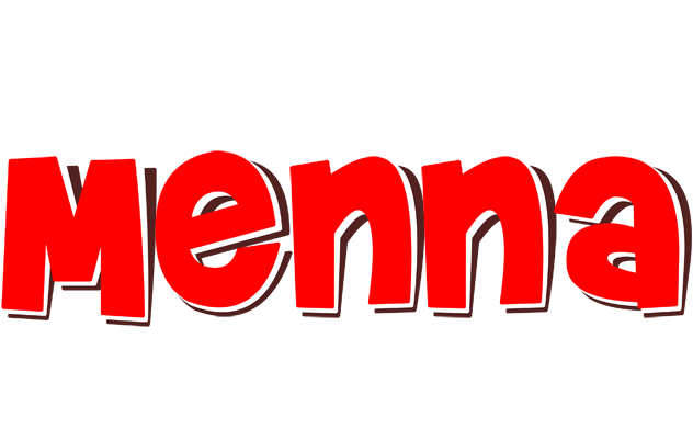Menna basket logo