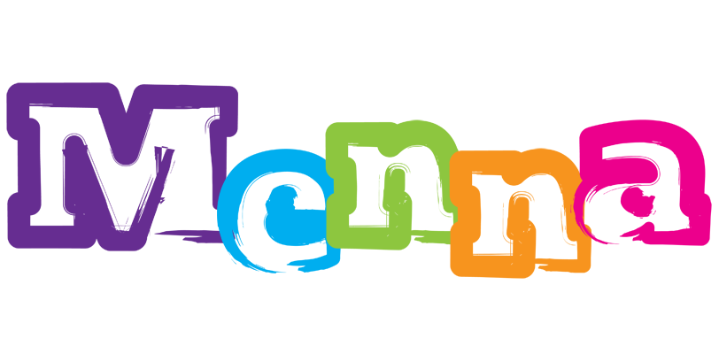 Menna casino logo