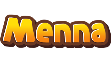 Menna cookies logo