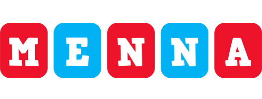 Menna diesel logo