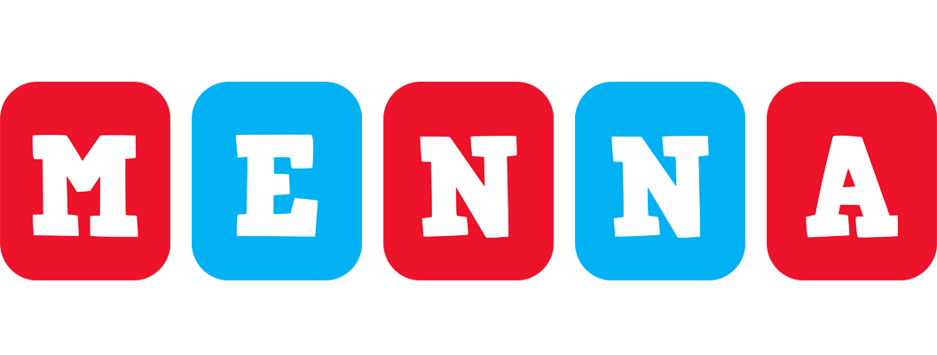 Menna diesel logo