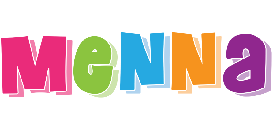 Menna friday logo