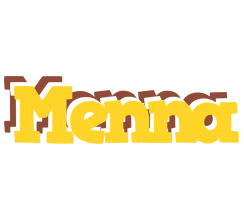 Menna hotcup logo