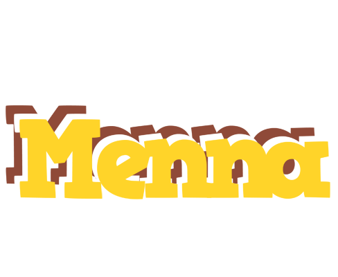 Menna hotcup logo
