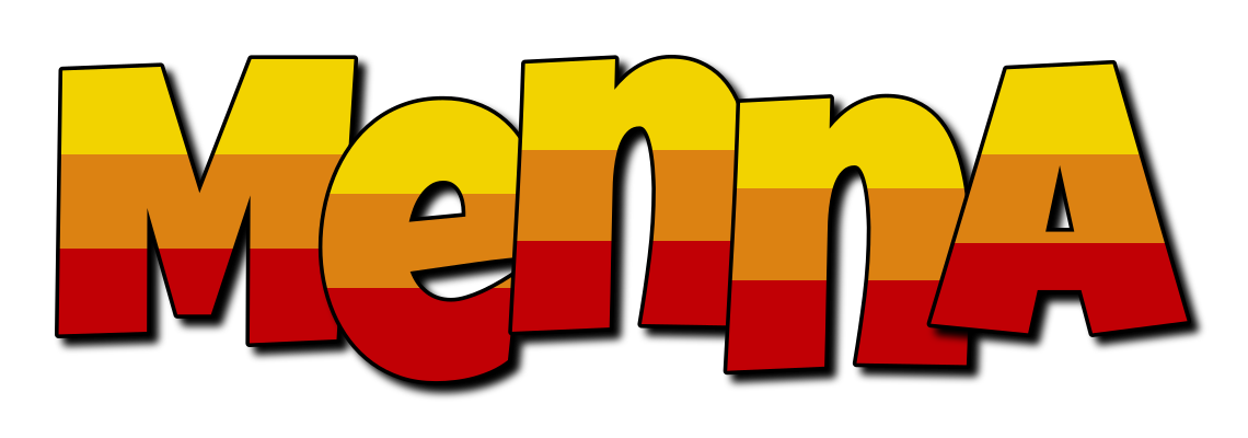 Menna jungle logo