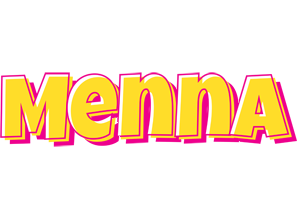 Menna kaboom logo