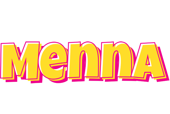 Menna kaboom logo