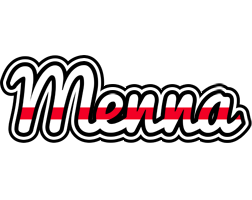Menna kingdom logo