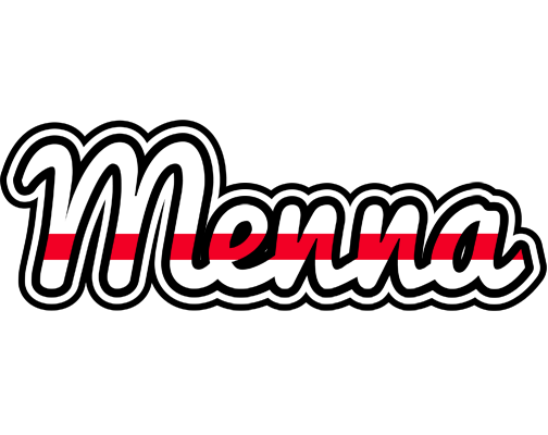 Menna kingdom logo