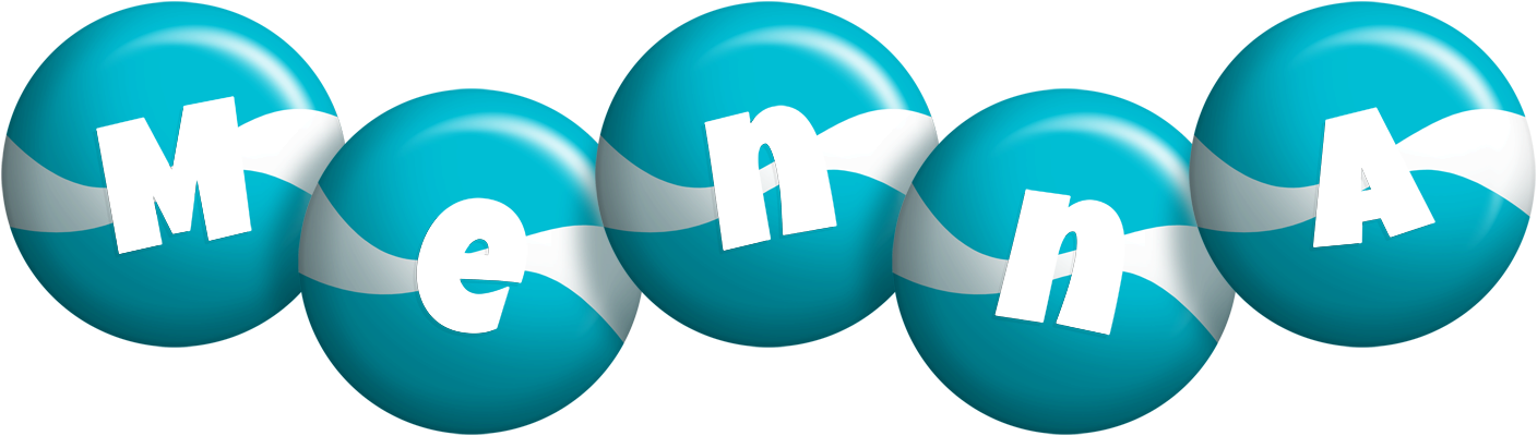Menna messi logo