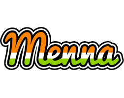 Menna mumbai logo