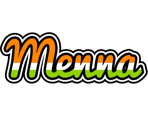 Menna mumbai logo