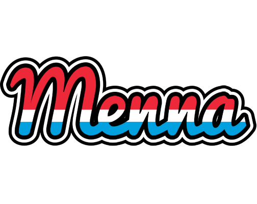 Menna norway logo