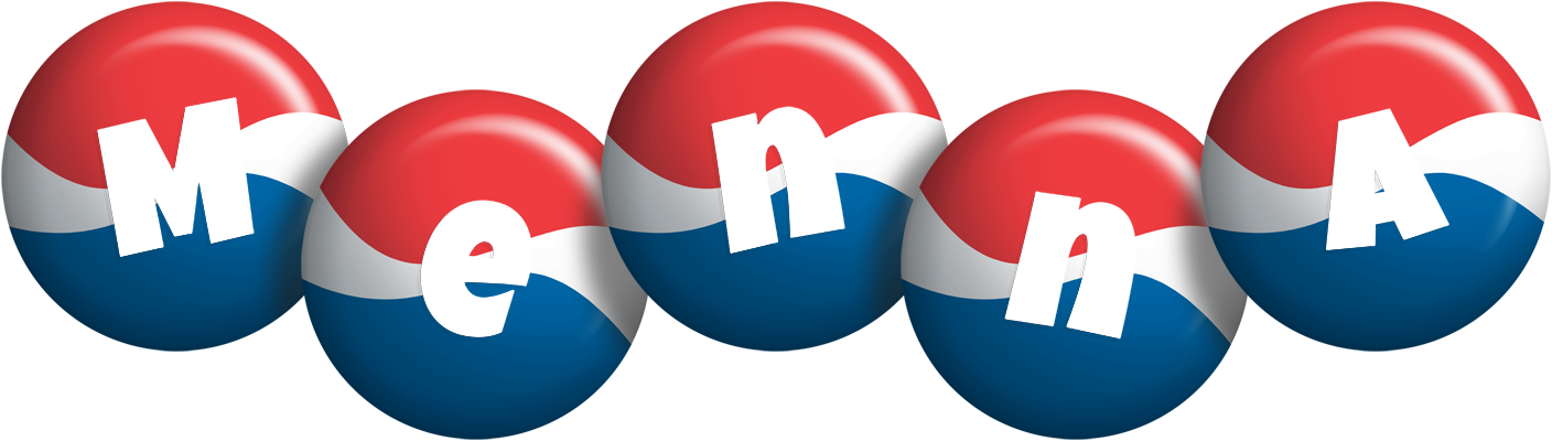 Menna paris logo