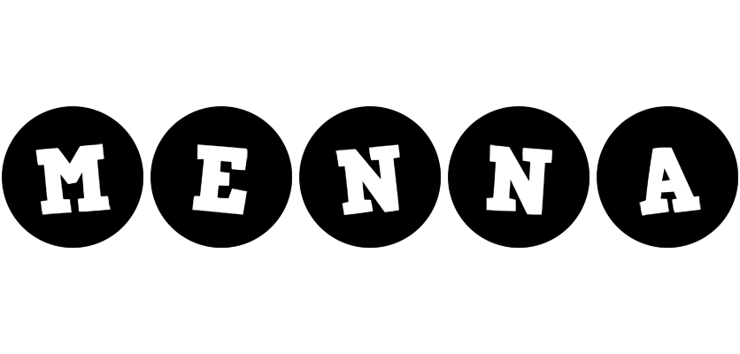 Menna tools logo